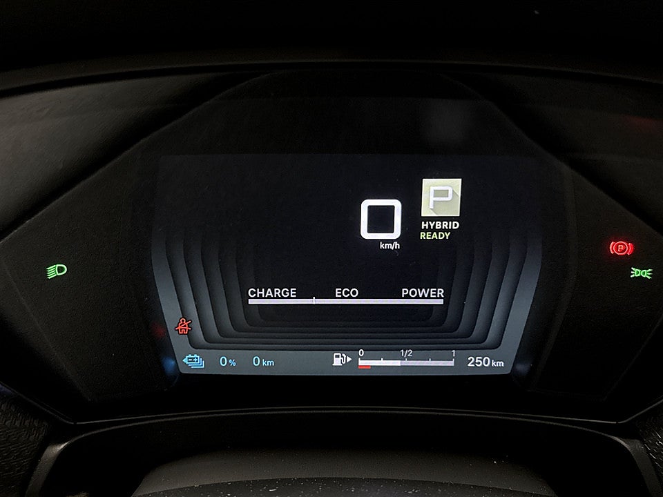 Bild på Citroën C5 X Shine PHEV 225hk Aut B-KAMERA NAVI