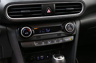 SUV Hyundai Kona 21 av 26