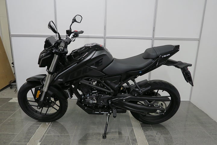 Voge R125 