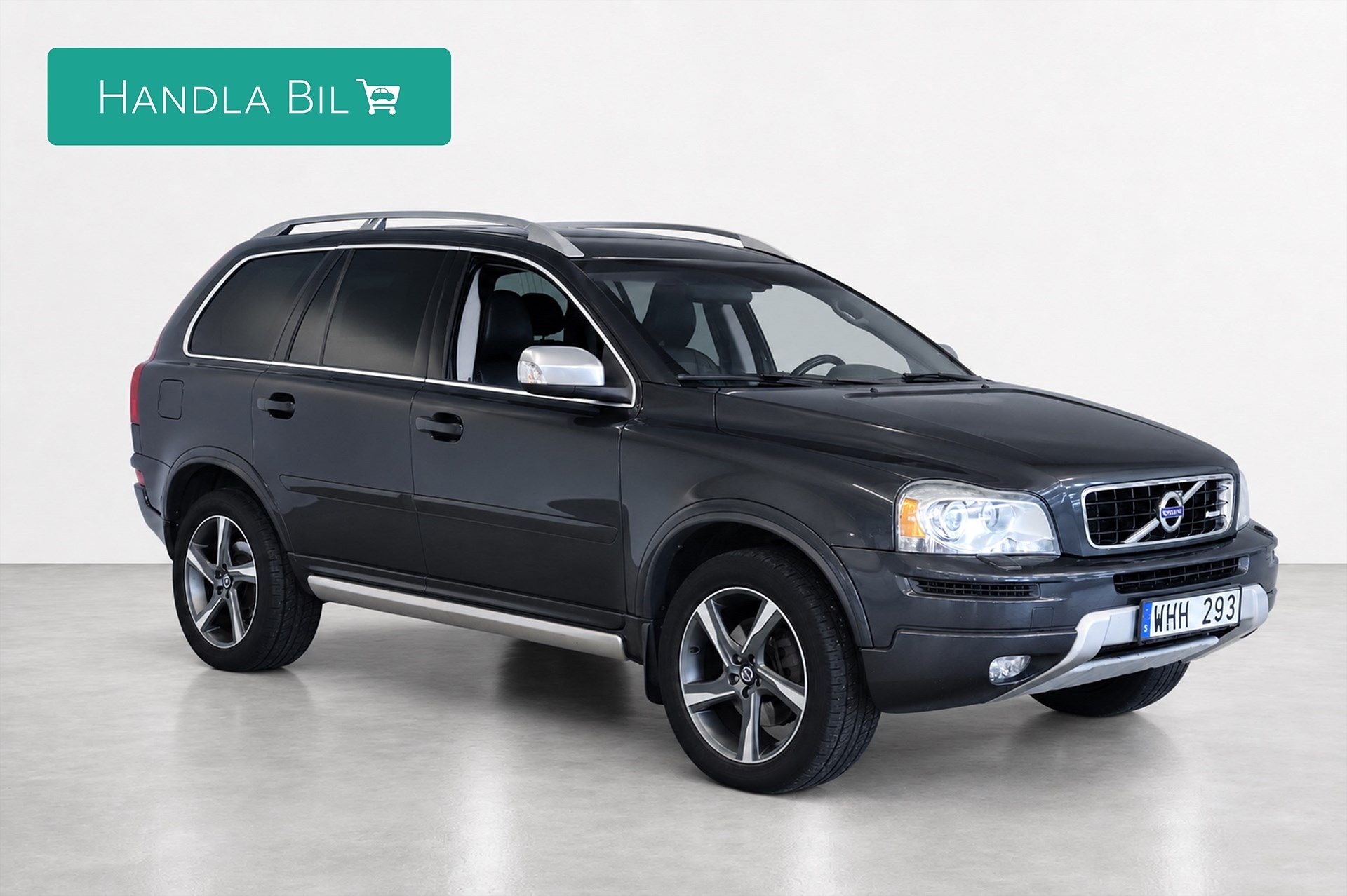 Volvo XC90 2014, bild 6/49
