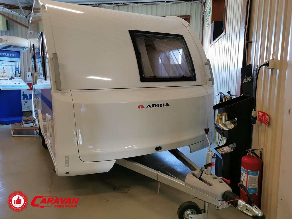 Adria Altea 432 PX / AC PÅ KÖPET! / 3,95% RÄNTA!