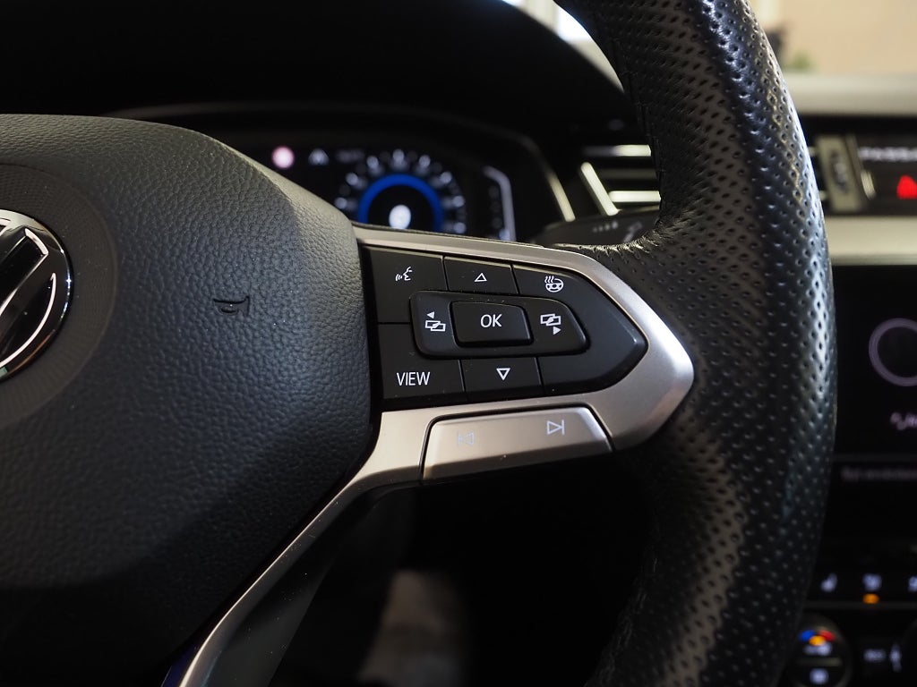 Volkswagen Passat SC GTE 218hk DSG |Dynaudio|Cockpit|Matrix| 2020