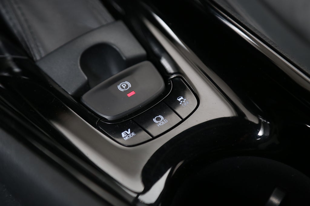 Toyota C-HR 1,8 Hybrid X-Edition Aut Skinn JBL Motorvärmare 2018