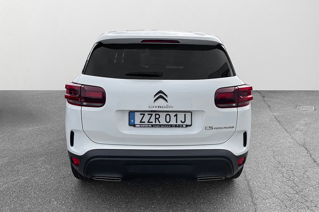 Citroën C5 Aircross 2023 - miniatyr 6