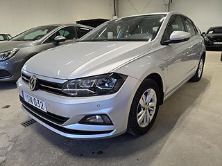 İkinci el  Volkswagen Polo 1.0