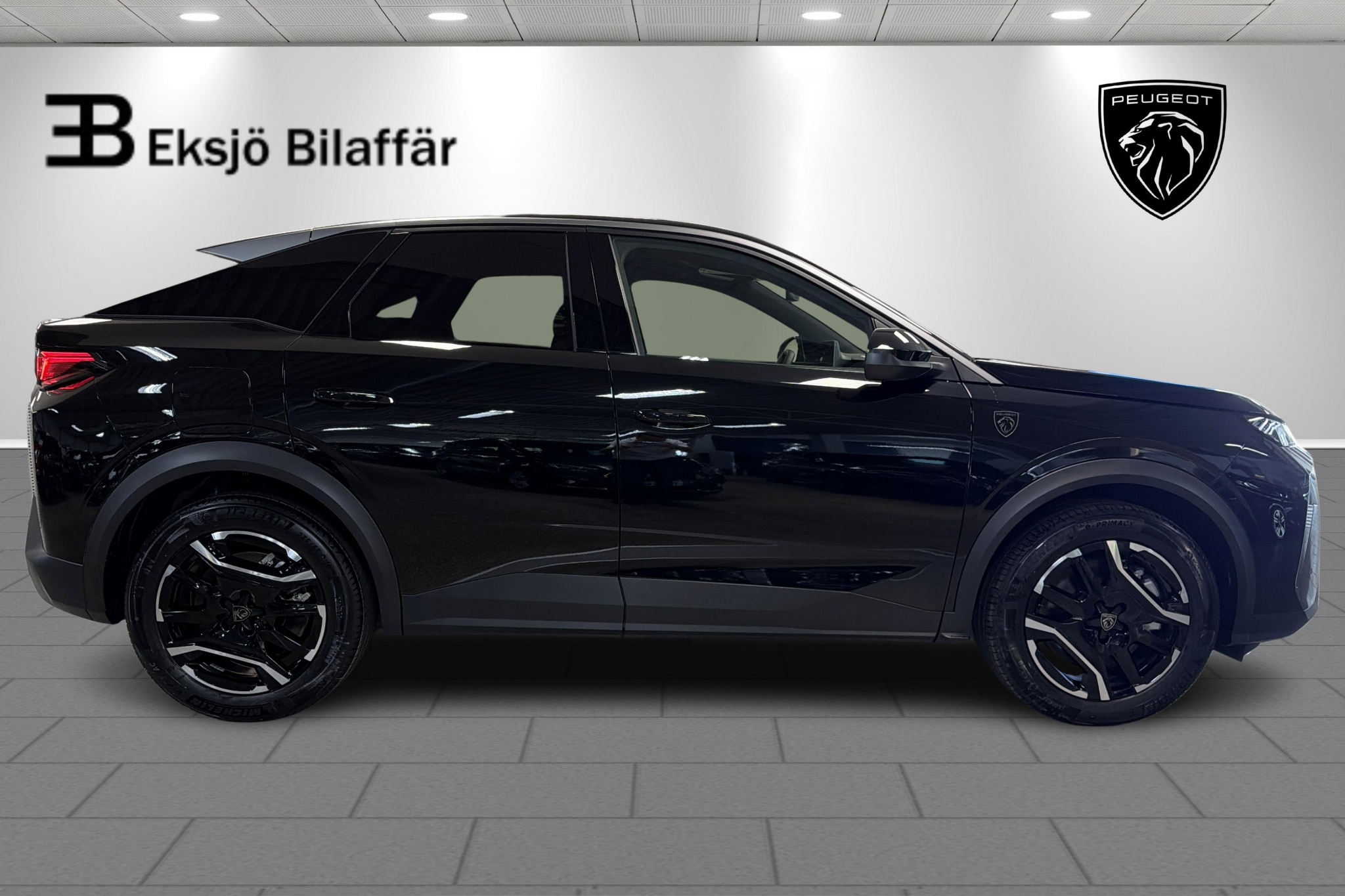 Peugeot 3008 2026, bild 4/58