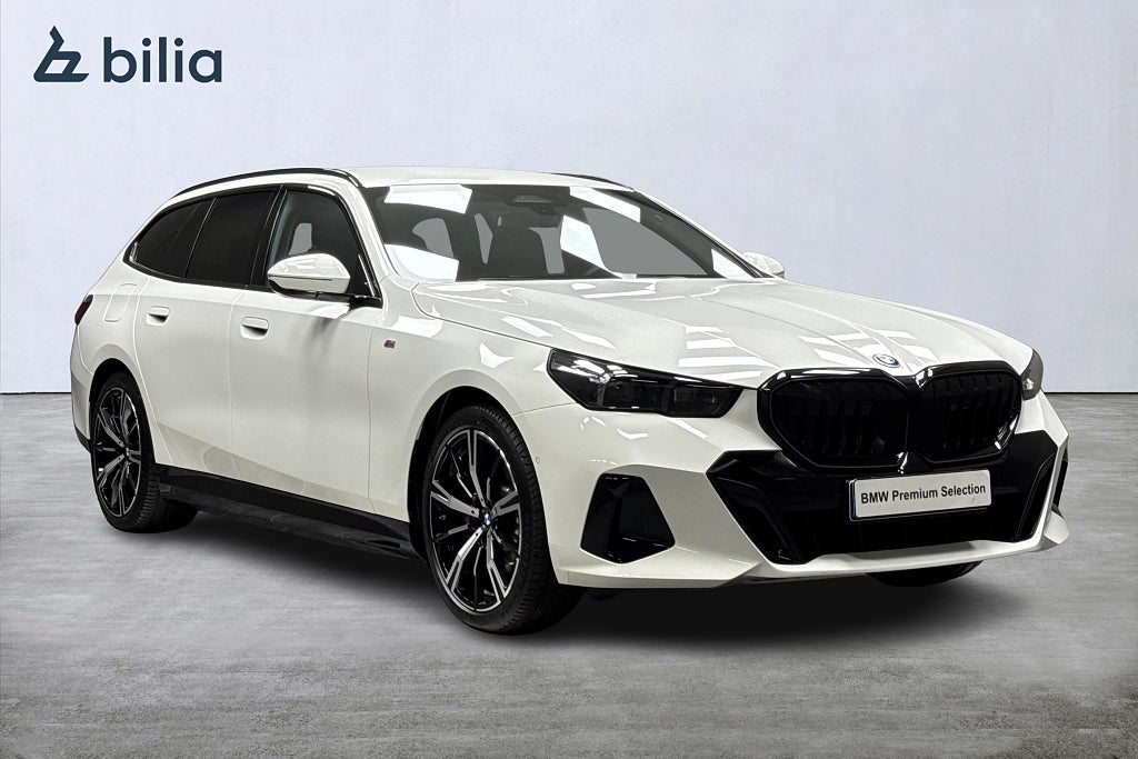 BMW 530e xDrive Touring  - Bowers & Wilkins - M Sportpaket Pro