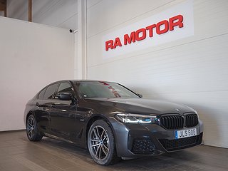 Sedan BMW 530e 3 av 26