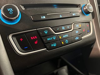 Ford Mondeo Kombi 2.0 AWD Business Dvärm Drag Rattvärme SoV