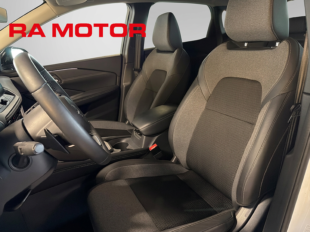 Nissan Qashqai 1.3 158hk N-Connecta | | Keyless | 360° | Carplay | 2025