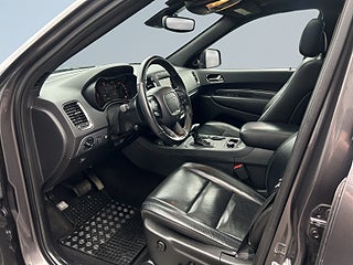 Dodge Durango 5.7 V8 HEMI AWD Skinn/Pano/Borla/Drag/7-sits/Navi/SoV – bild 7