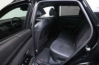 Kombi Hyundai Tucson 22 av 25