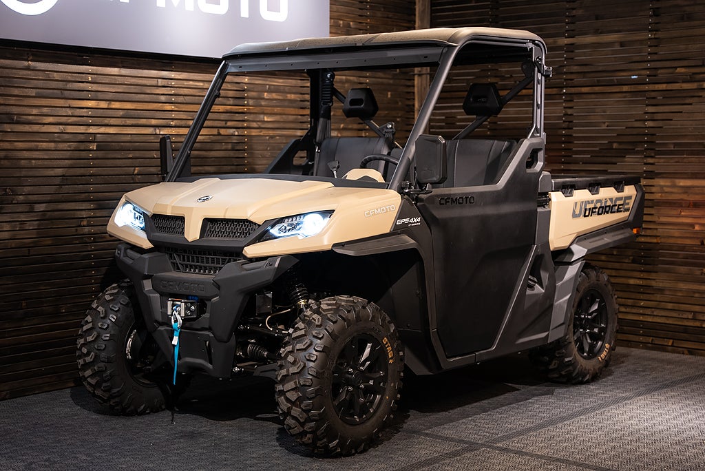 CFMOTO UFORCE  1000 EPS 