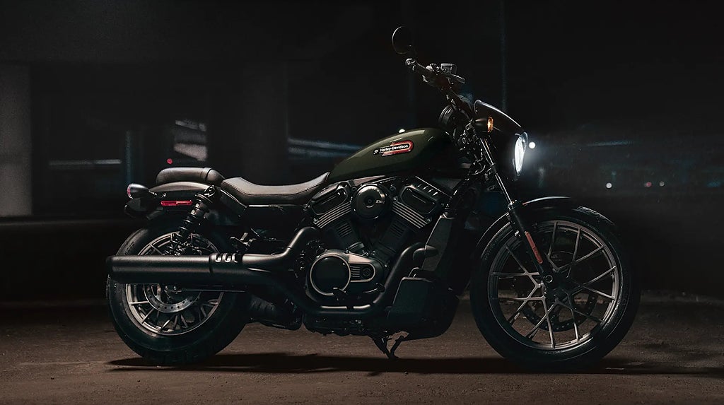 Harley-Davidson RA975 Nightster Special NYHET FÖRBOKA NU ! 