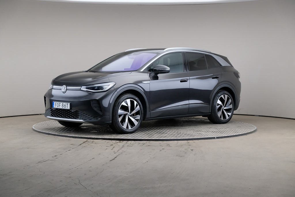 Volkswagen ID.4 Pro Performance 77 kWh Max Panorama