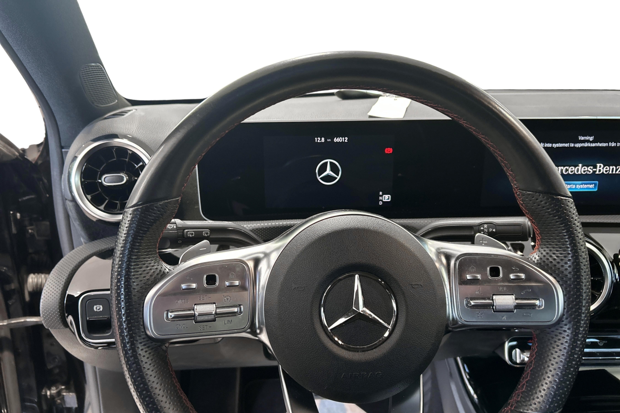 Mercedes-Benz A 2020, bild 7/23