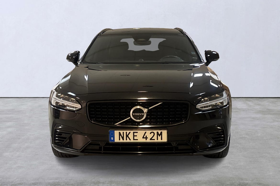 Volvo V90 R Design Pro Edition 2022, bild 7/10