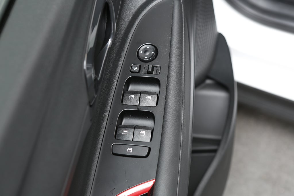 Hyundai i20 1.0T MHEV N-line Automat 2025