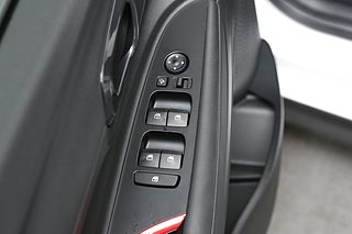 Halvkombi Hyundai i20 8 av 20