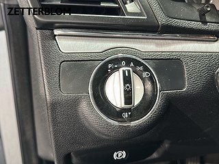 Sportkupé Mercedes-Benz E 15 av 17