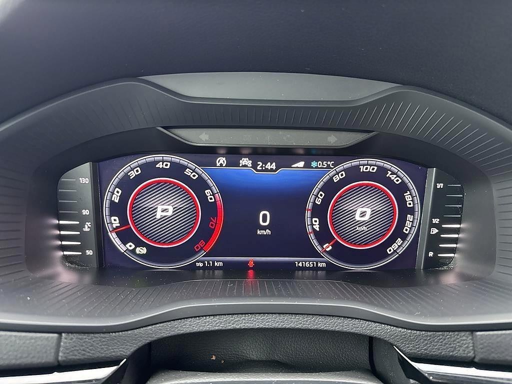 Skoda Karoq 2020 - miniatyr 9