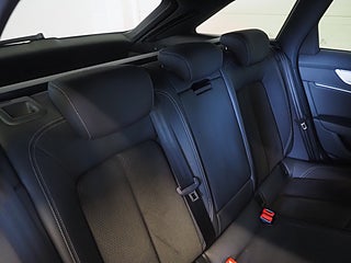 Kombi Audi A6 13 av 25