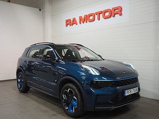 Kombi Lynk & Co 01 2 av 26