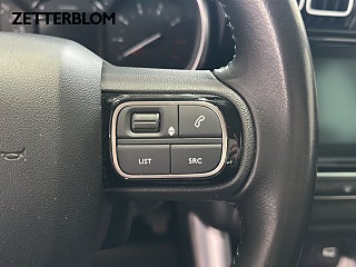 SUV Citroën C3 16 av 17