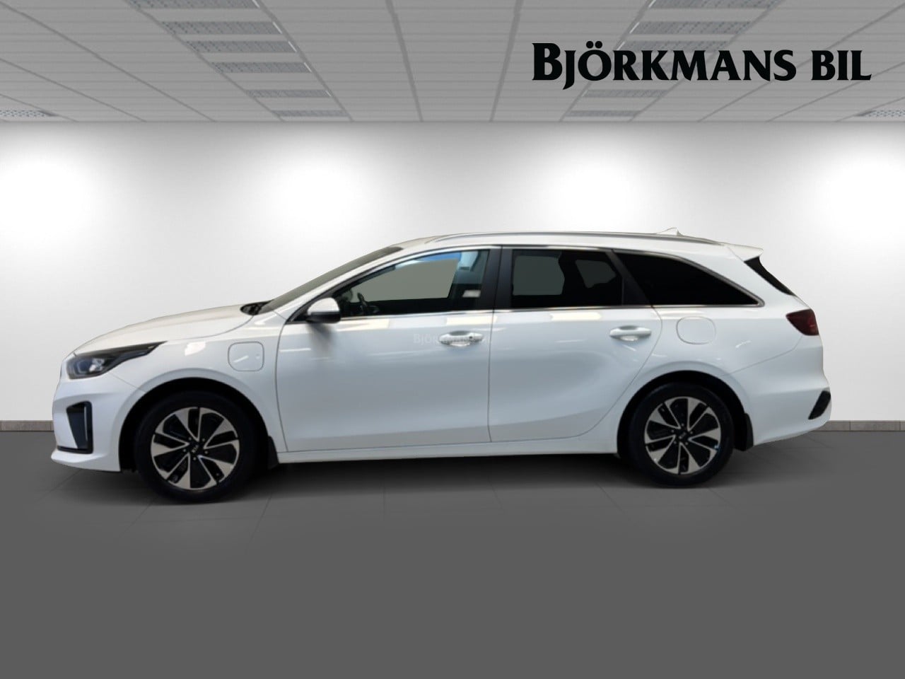 Kia Ceed 2021, photo 4/68