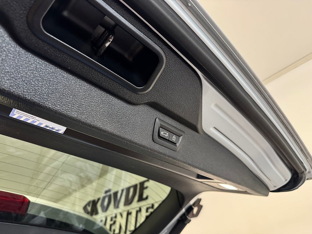 BMW X5 2017 - miniatyr 18