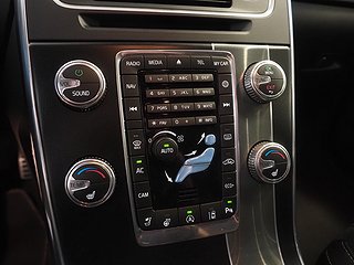 Kombi Volvo V60 18 av 25