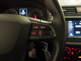Kombi Seat Arona 21 av 21