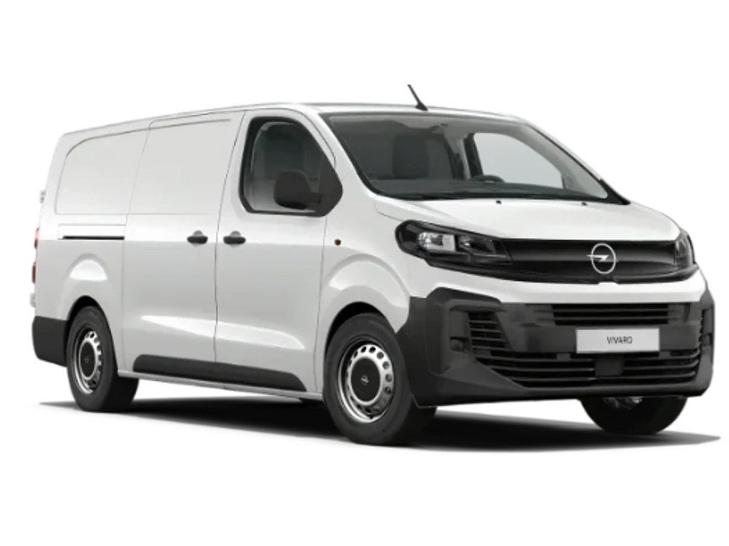 Opel Vivaro 180hk Automat L3