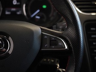 Kombi Skoda Octavia 18 av 23