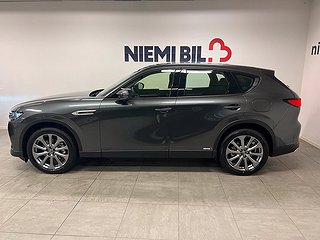 Mazda CX-60 2.5 AWD PlugIn-Hybrid Exclusive *KAMPANJ* KAMERA