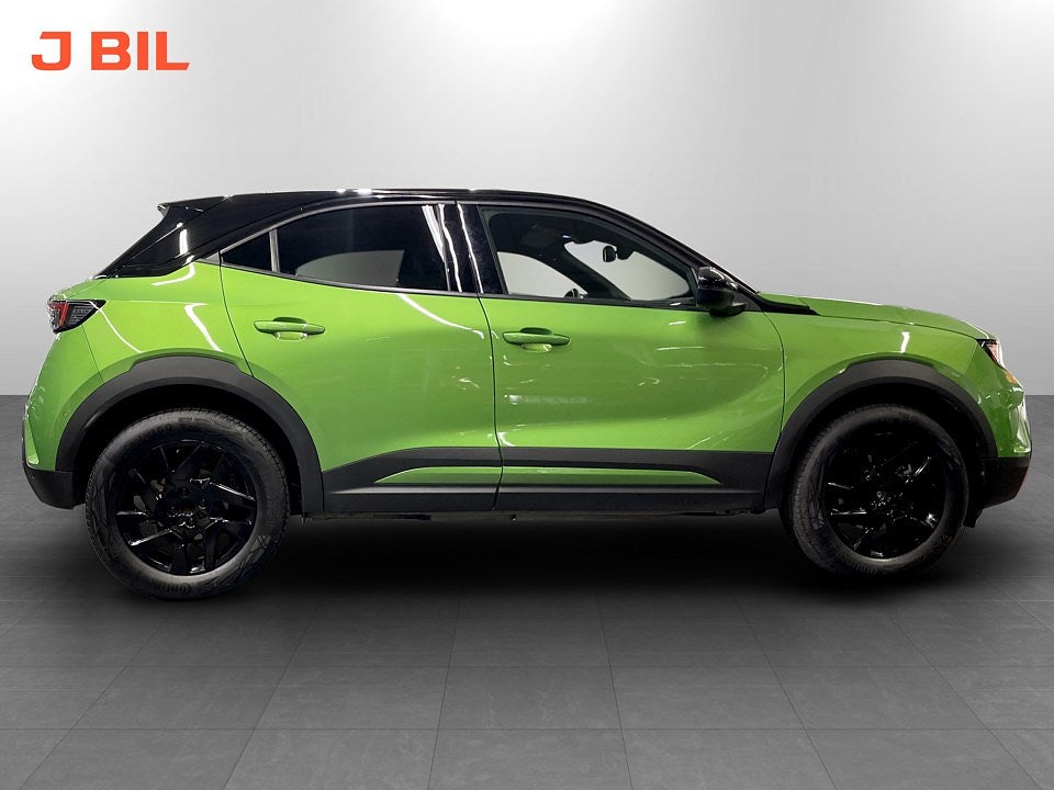 Bild på Opel Mokka-e GS 50kWh 136hk Aut - B-KAMERA, RATTVÄRME