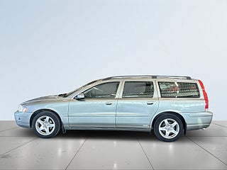 Volvo V70 2.4 Classic, Momentum Parkeringssens/Farthållare/Drag