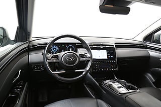 SUV Hyundai Tucson 16 av 33