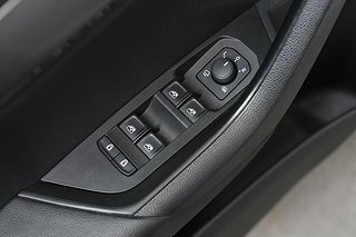 SUV Skoda Karoq 10 av 25