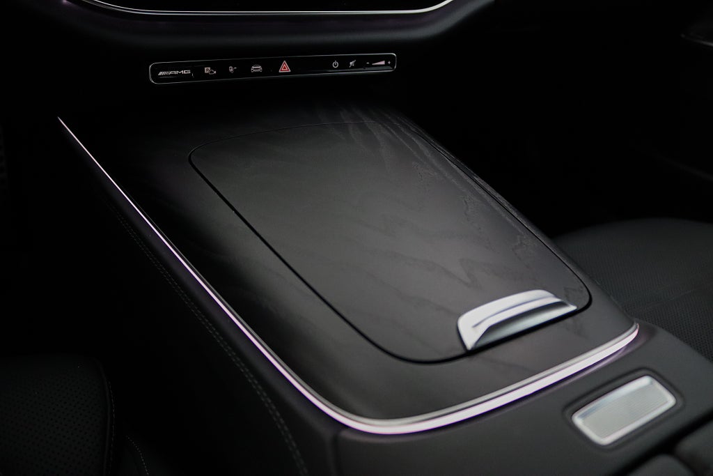 Mercedes-Benz AMG E 53 HYBRID 4M+ Premium+ Superscreen MOMS