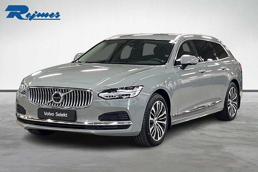 Volvo V90 T6 Core Edition II