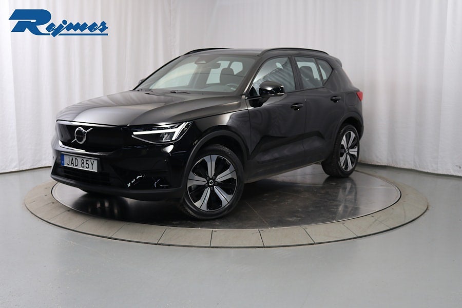 Volvo XC40 Recharge Core Edition/B-Kamera/Keyless/Navi