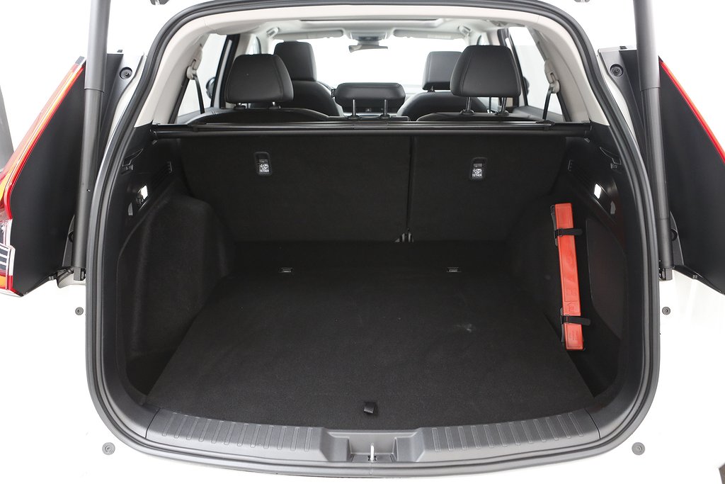 Honda CR-V Fullhybrid Advance AWD Style Edition | Moms 2024