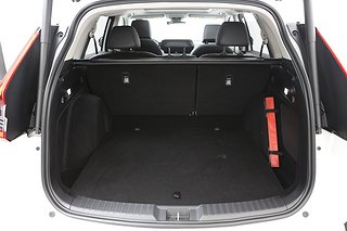 SUV Honda CR-V 8 av 27