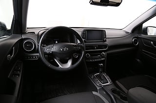 SUV Hyundai Kona 13 av 26