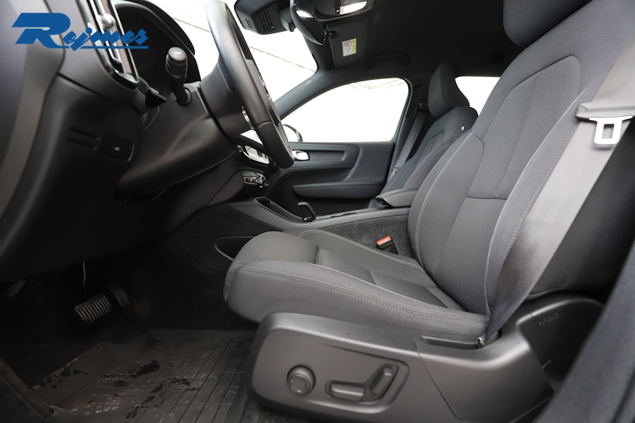 Volvo XC40 Recharge Plus Edition 2023, kuva 5/56