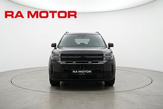 SUV Hyundai Santa Fe 4 av 18