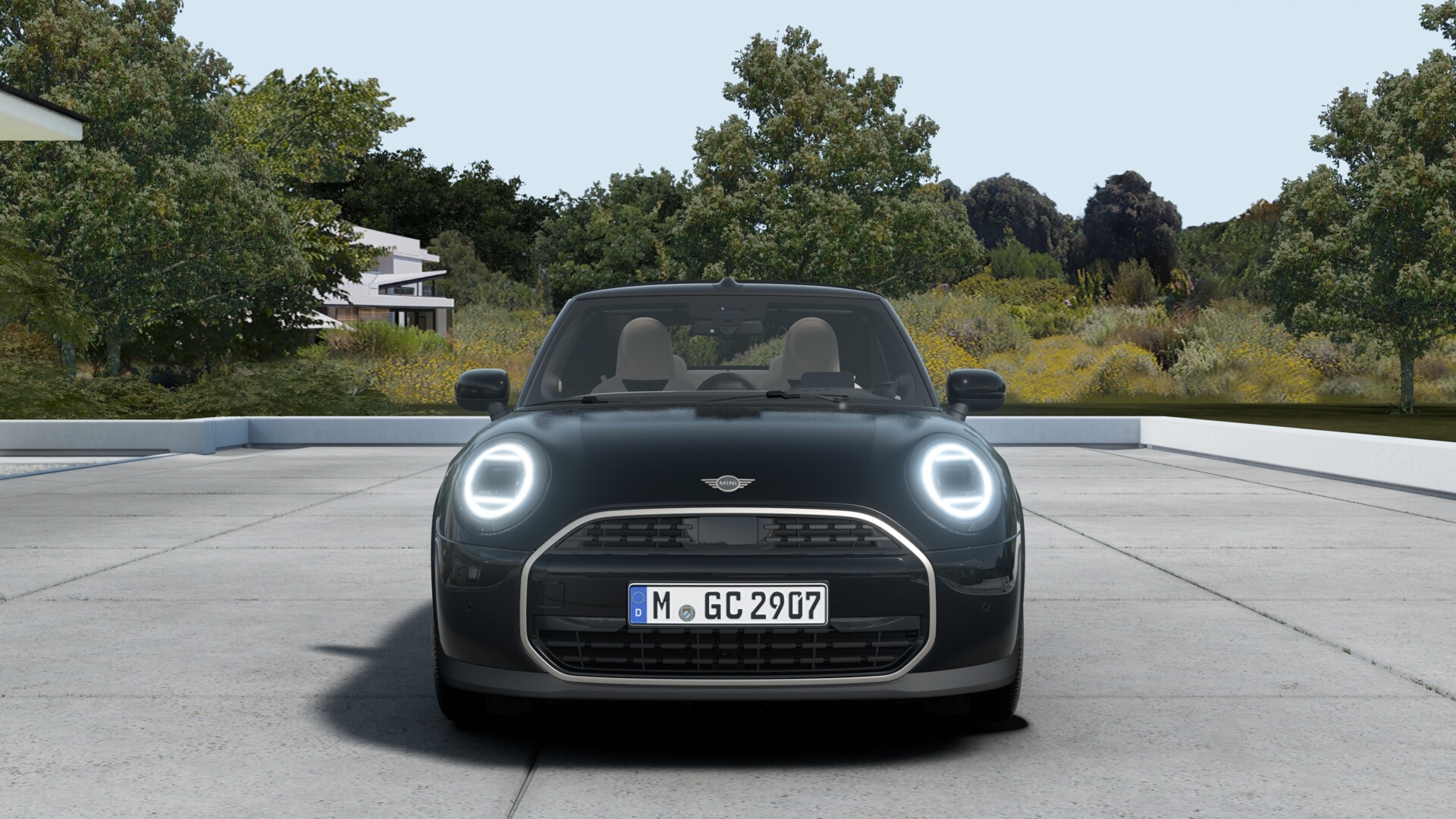 MINI Cooper 2026, kuva 3/37
