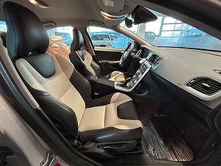 Volvo S60 Cross Country D4 AWD Aut Summum Polestar/Skinn/SoV