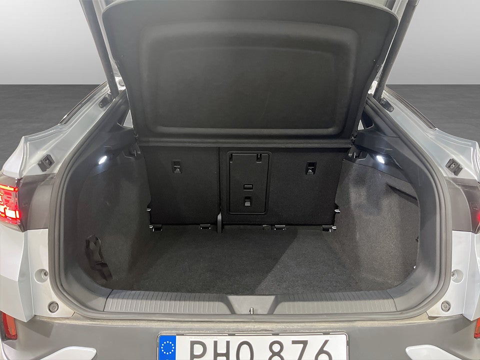 Bild på Volkswagen ID.5 GTX 82kWh 299hk Aut 4WD B-KAMERA CARPLAY